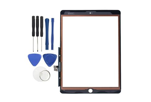 لباد الجيل 7th 10.2 "A2197 A2198 A2200 A2232 محول الأرقام بشاشة تعمل بلمس 710050784903 Model_TRD-RST-9826 in Kuwait