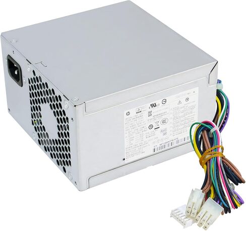 Upgraded PCE015 796348-001 D14-280P1A 280W Power Supply 796418-001 PSU Compatible with HP ProDesk 600 680 800 880 G2 TWR Switching Power Supply,DPS-280AB-5A PS-4281-1HA PCE015 PCE016 Power Supply in Saudi Arabia