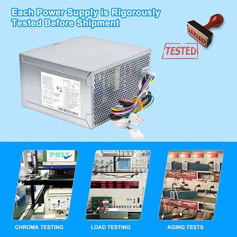 Upgraded PCE015 796348-001 D14-280P1A 280W Power Supply 796418-001 PSU Compatible with HP ProDesk 600 680 800 880 G2 TWR Switching Power Supply,DPS-280AB-5A PS-4281-1HA PCE015 PCE016 Power Supply in Saudi Arabia