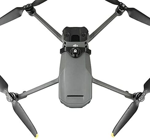 ZEZEFUFU 3D البلاستيك ممتد قوس محول تركيب ل DJI Mavic 3/ Mavic 3 Cine ملحقات طائرة بدون طيار in Kuwait