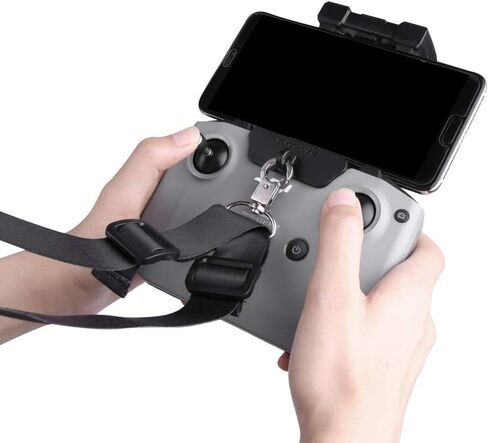 حزام الرقبة لحامل الكمبيوتر اللوحي لملحقات أجزاء وحدة التحكم DJI Mini 2/Air 2S/Mavic Air 2 in Kuwait
