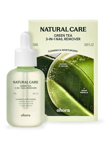 ohora Easy Peel Remover - Nail Gel Polish Remover in Saudi Arabia