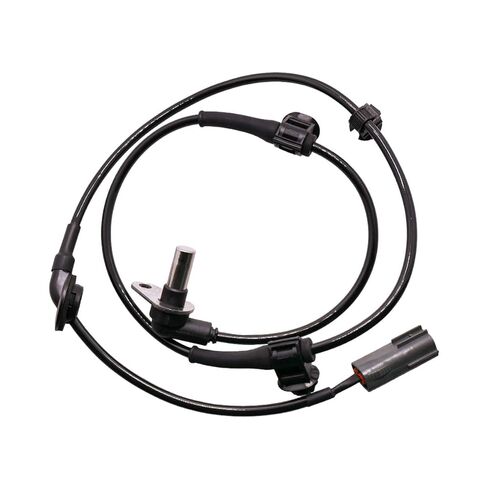 مستشعر سرعة عجلة ABS متوافق مع Mazda CX-7 2007-2012، CX-9 2007-2015 - جانب الركاب الأمامي الأيمن، استبدال # L2064370XB، EG234370X in Saudi Arabia