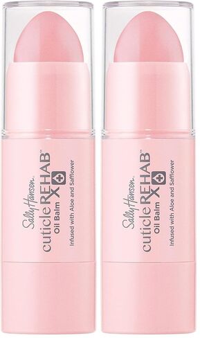 Sally Hansen-Nail Rehab-Oil Cuticle Balm, 0.21 Oz in Saudi Arabia