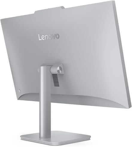 كمبيوتر مكتبي Lenovo 24 بوصة FHD الكل في واحد - ذاكرة وصول عشوائي 32 جيجابايت - SSD 1 تيرابايت - وحدة المعالجة المركزية Intel 13th 8 Cores i3 (Beat 11th i5) - لوحة المفاتيح والماوس - Windows 11 - Office 365 للويب in Kuwait