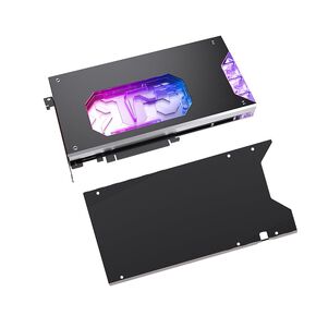 Copper GPU Water Cooling Block GPU Waterblock for Zotac GeForce RTX 5090 D 32GB Solid OC in Kuwait