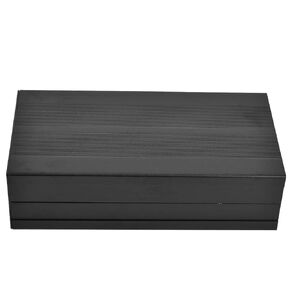 Keenso Black Aluminum Alloy CaseCover, 55 in Kuwait