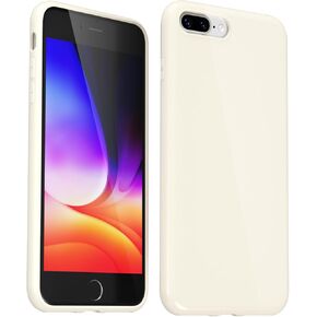 حافظة لهاتف آيفون 17 برو ماكس من السيليكون، جل مطاطي ناعم ولامع، غطاء هاتف عادي لطيف من البلاستيك الواقي البسيط للنساء والفتيات، نحيف ومرن مقاوم للصدمات، نبيذ بورجوندي in Kuwait