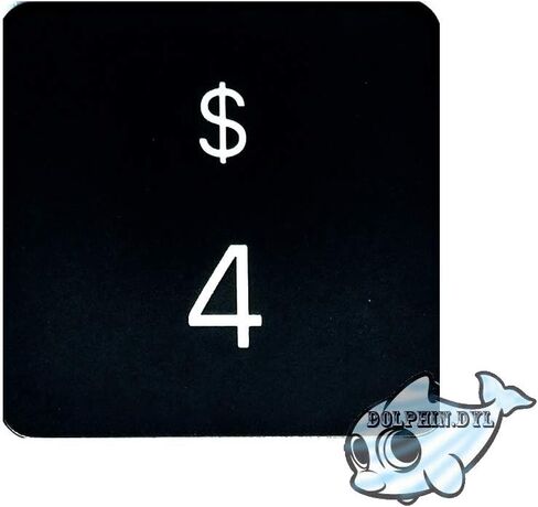 Dolphin.dyl(TM Replacement Individual Key Cap for US MacBook Pro A1706 A1707 A1708 Key Keyboard A Key Cap with Hinge in Kuwait