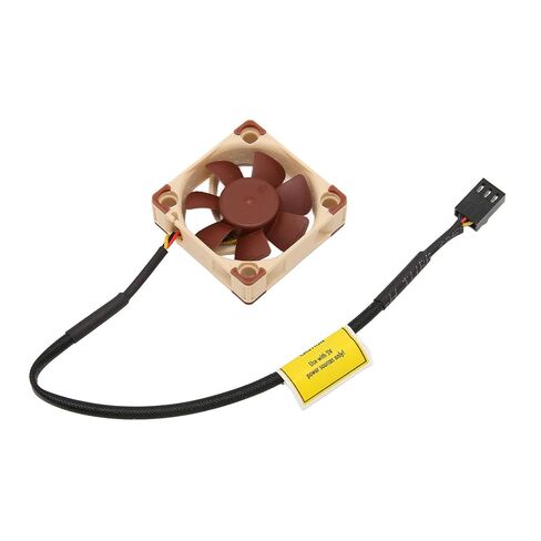 مجموعة مروحة تبريد SUNGOOYUE متوافقة مع NFA4x10 5V، مادة ABS، كابل مخصص، دعم محاكي GDROM in Saudi Arabia