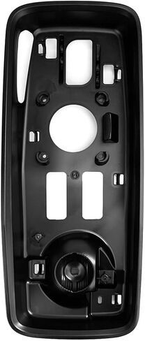 High Soar Replacement Mirror Frame for Kenworth T680, Door Mirror Mounting Frame Passenger/Right Side (Fit: KENWORTH T680 Serie Truck) in Saudi Arabia