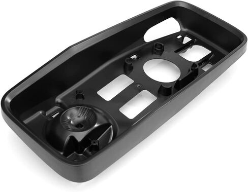 High Soar Replacement Mirror Frame for Kenworth T680, Door Mirror Mounting Frame Passenger/Right Side (Fit: KENWORTH T680 Serie Truck) in Saudi Arabia