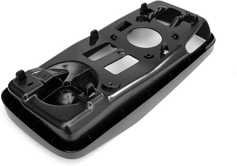 High Soar Replacement Mirror Frame for Kenworth T680, Door Mirror Mounting Frame Passenger/Right Side (Fit: KENWORTH T680 Serie Truck) in Saudi Arabia