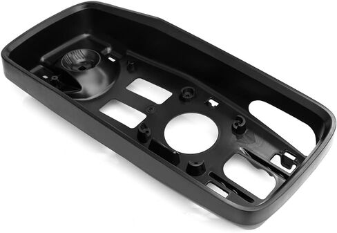 High Soar Replacement Mirror Frame for Kenworth T680, Door Mirror Mounting Frame Passenger/Right Side (Fit: KENWORTH T680 Serie Truck) in Saudi Arabia