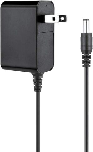 6FT 5V 2A 2.5 x 0.7mm AC Wall Adapter Charger for DGM T-909 Tablet Power Cord Mains in Saudi Arabia