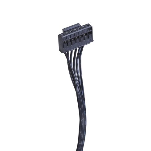 2 قطعة T129215SU 95 مللي متر 7Pin مبردات مروحة سهلة التركيب إدارة الحرارة إدارة مروحة التبريد لرسومات RTX3070 in Saudi Arabia