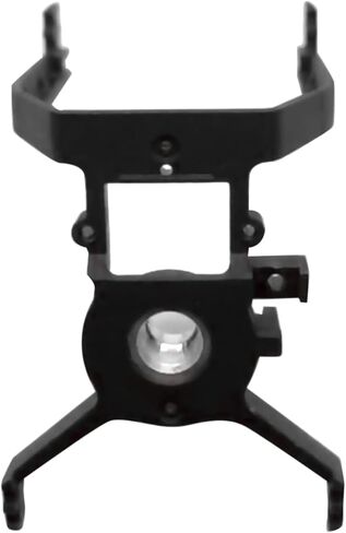 DAGIJIRD Gimbal Shock-Proof Vibration Absorbing Mount Bracket for DJI Mavic Mini/Mini 2/SE Drone Accessories in Saudi Arabia