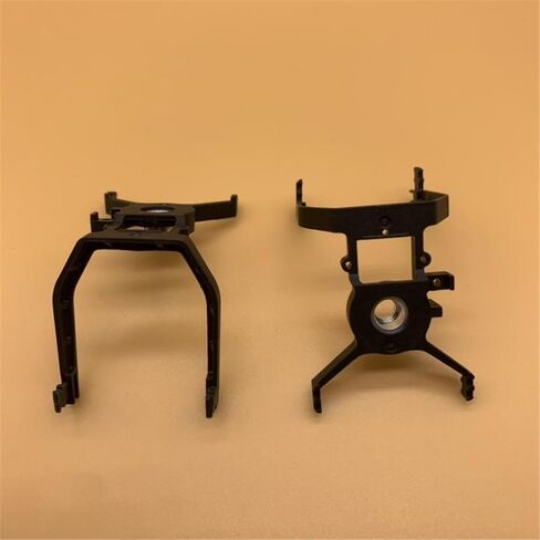 DAGIJIRD Gimbal Shock-Proof Vibration Absorbing Mount Bracket for DJI Mavic Mini/Mini 2/SE Drone Accessories in Saudi Arabia