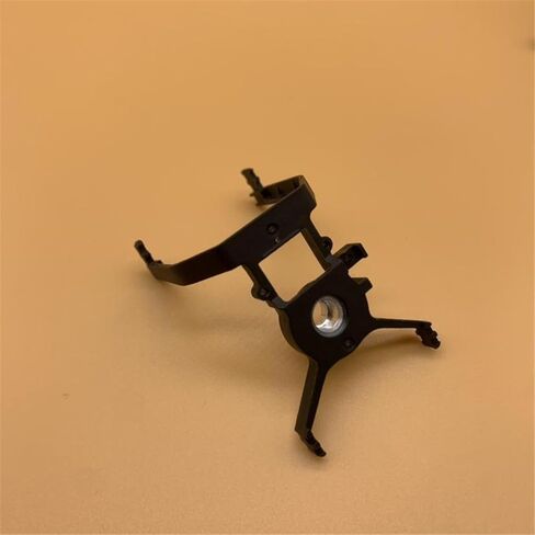 DAGIJIRD Gimbal Shock-Proof Vibration Absorbing Mount Bracket for DJI Mavic Mini/Mini 2/SE Drone Accessories in Saudi Arabia