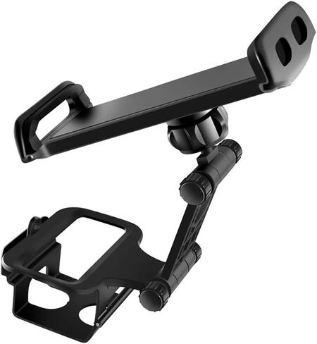 DAGIJIRD حامل التحكم عن بعد قوس دوران 360 درجة هاتف لوحي ل DJI Mavic 2 Pro Zoom Drone in Saudi Arabia