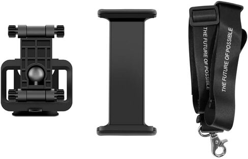 DAGIJIRD حامل التحكم عن بعد قوس دوران 360 درجة هاتف لوحي ل DJI Mavic 2 Pro Zoom Drone in Saudi Arabia