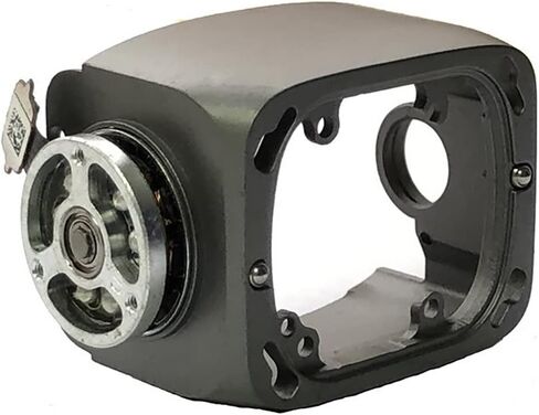 Replacement Gimbal Camera Lens Frame Cover Camera Shell with P-Axis Motor Fit for DJI Mavic Air 2S Drone Repair Parts Accessories in Saudi Arabia