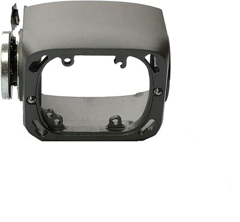 Replacement Gimbal Camera Lens Frame Cover Camera Shell with P-Axis Motor Fit for DJI Mavic Air 2S Drone Repair Parts Accessories in Saudi Arabia