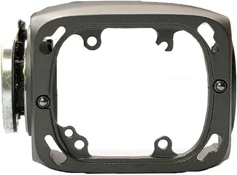 Replacement Gimbal Camera Lens Frame Cover Camera Shell with P-Axis Motor Fit for DJI Mavic Air 2S Drone Repair Parts Accessories in Saudi Arabia