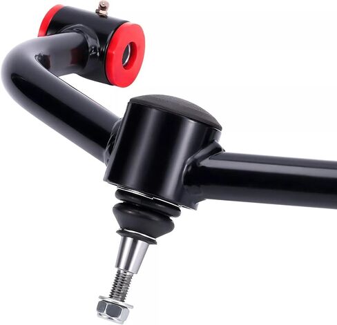 1-3 Inch Lift Kit with Control Arms For 2011-2019 Chevy Silverado GMC 2500HD 3500 HD 8LUG 4WD-Torsion Bar Key Differential Drop Brackets and Front Shock Extenders in Saudi Arabia