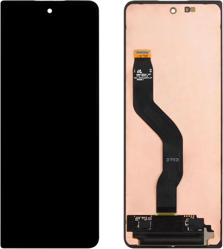 الأصلي لسامسونج غالاكسي Z Fold5 5G استبدال الشاشة SM-F946U F946B F946W F946A 7.6 "شاشة الكريستال السائل مجموعة رقمنة اللمس مع أدوات in Kuwait