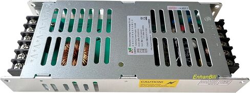 JPS200V5-A G-Energy 5V 40A 200W Power Supply JPS200V5-A in Saudi Arabia