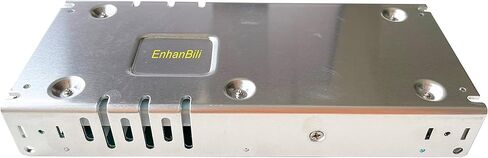 JPS200V5-A G-Energy 5V 40A 200W Power Supply JPS200V5-A in Saudi Arabia