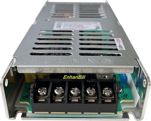 JPS200V5-A G-Energy 5V 40A 200W Power Supply JPS200V5-A in Saudi Arabia