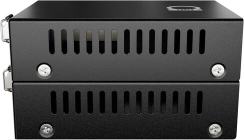USB 3.0/2.0/1.1 to Fiber Optic Extender with 4-Port USB Hub – Up to 820ft 250m Over SM/MM LC Fiber – Plug & Play, No Driver Needed – Power from USB – Supports High-Speed Devices & Cameras in Saudi Arabia