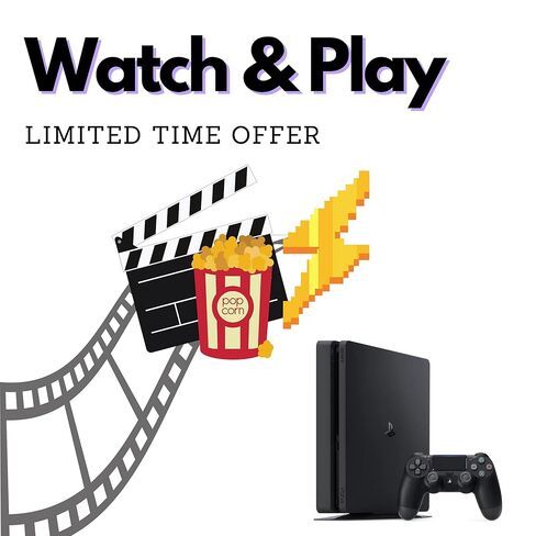 مجموعة Marvel's Avengers لجهاز PS4 + Avengers 4-Movie Collection Box Set Blu-ray - حزمة جامعي اللعب والمشاهدة in Saudi Arabia