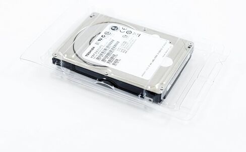 Toshiba Hard Drive MBF2600RC in Saudi Arabia