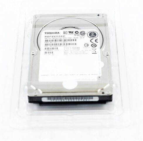 Toshiba Hard Drive MBF2600RC in Saudi Arabia