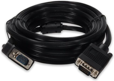 AddOn 3FT VGA M/M BK Cable in Saudi Arabia