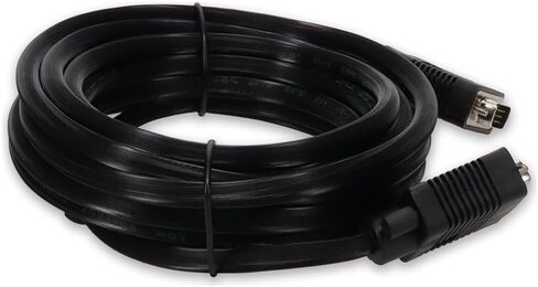 AddOn 3FT VGA M/M BK Cable in Saudi Arabia