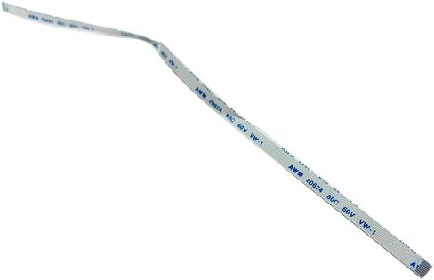 استبدال ل ASUS X555 X555L X555Y X555LA X555LJ لوحة اللمس فليكس الشريط توصيل كابل 8 (PIN) 20 سنتيمتر (دبابيس على نفس الجانب) 1 قطعة in Kuwait