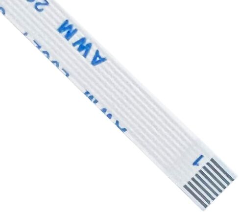 استبدال ل ASUS X555 X555L X555Y X555LA X555LJ لوحة اللمس فليكس الشريط توصيل كابل 8 (PIN) 20 سنتيمتر (دبابيس على نفس الجانب) 1 قطعة in Kuwait