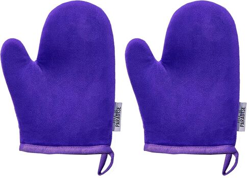 Isle of Paradise Fake Tan Mitt Applicator Mitt for Self Tanning Skin Care, Vegan in Saudi Arabia