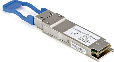 Palo Alto Networks 40Gbase-LR4 Compatible Qsfp+ Module - 40Gbase-LR4 Fiber Optical Transceiver (40Gbase-LR4-ST) in Saudi Arabia