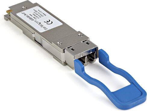 Palo Alto Networks 40Gbase-LR4 Compatible Qsfp+ Module - 40Gbase-LR4 Fiber Optical Transceiver (40Gbase-LR4-ST) in Saudi Arabia
