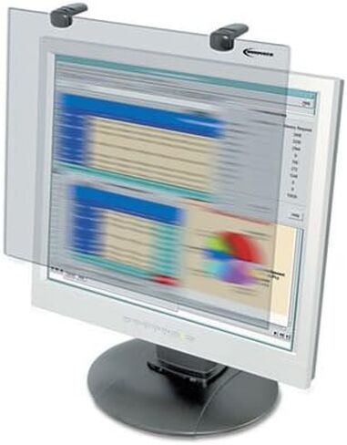 فلتر شاشة الخصوصية Antiglare Blur يناسب شاشات LCD مقاس 19 بوصة - 20 بوصة in Saudi Arabia