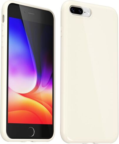 حافظة لهاتف آيفون 17 برو ماكس من السيليكون، جل مطاطي ناعم ولامع، غطاء هاتف عادي لطيف من البلاستيك الواقي البسيط للنساء والفتيات، نحيف ومرن مقاوم للصدمات، نبيذ بورجوندي in Kuwait