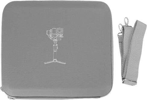 Bewinner Splash Proof Anti Drop Camera Stabilizer for RS4 Mini With Good Storage Solution for Photography Directors and Vloggers in Saudi Arabia