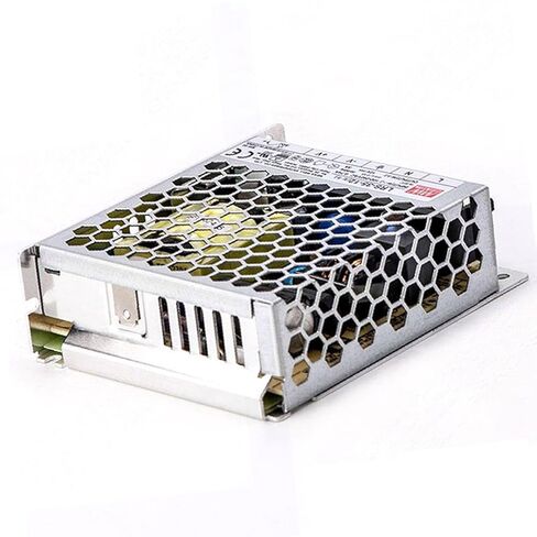 DYSGLOBAL LRS-35-12 AC-DC تحويل التيار الكهربائي 12V 3A 36W مخرج واحد لأنظمة الأتمتة الصناعية والمعدات الكهربائية in Saudi Arabia