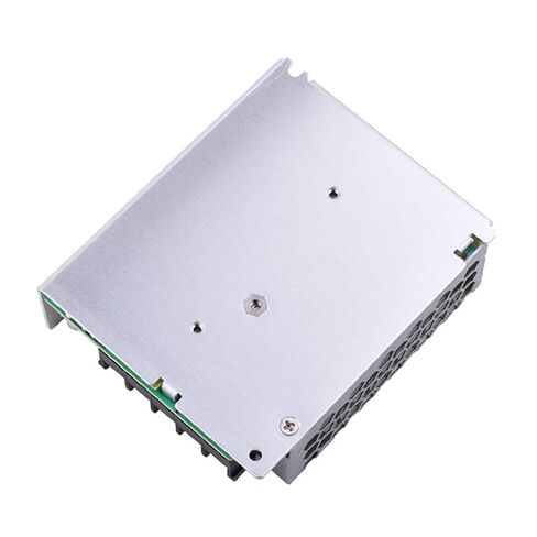 DYSGLOBAL LRS-35-12 AC-DC تحويل التيار الكهربائي 12V 3A 36W مخرج واحد لأنظمة الأتمتة الصناعية والمعدات الكهربائية in Saudi Arabia
