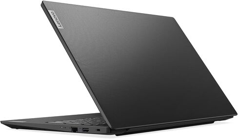 Lenovo V15 G4 15.6" FHD Business Laptop, AMD 8-core Ryzen 7 Processor, 40GB RAM 2TB SSD, WiFi 6, Ethernet, Numeric Keypad, NLY Earphones, Business Black in Saudi Arabia